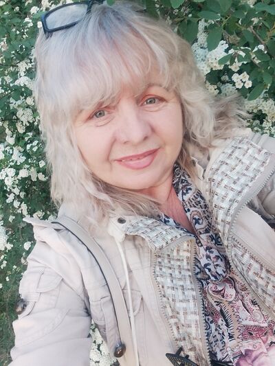  ,   LUDMILA, 61 ,   