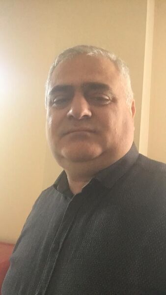  ,   Elchin, 50 ,     