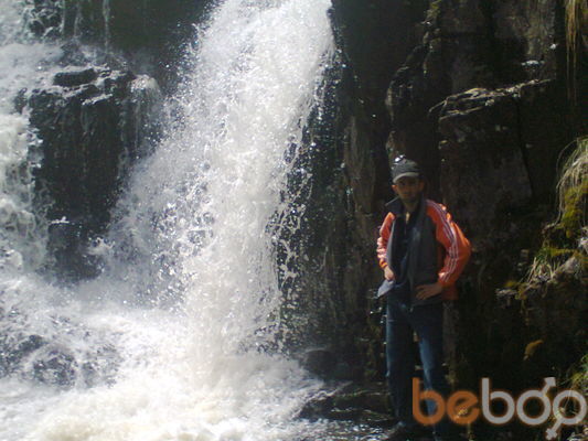  ,   Gevorg, 33 ,   
