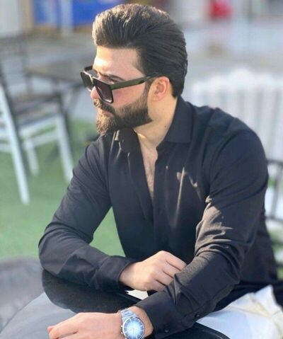  As Sulaymaniyah,   Mohammed, 30 ,   ,   