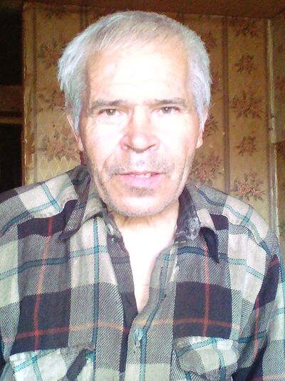  ,   Anatolii, 66 ,  