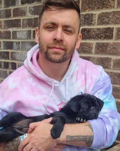  ,   Maxwell Paul, 46 ,   ,   