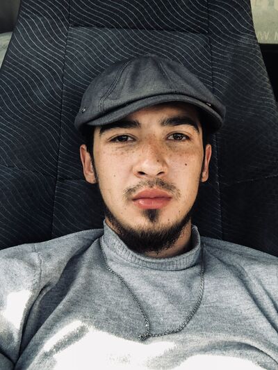  ,   Shoxrux, 26 ,   ,   
