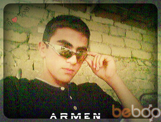  2631001  Armen, 31 ,    