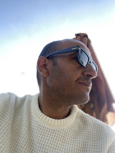  ,   Haroun, 43 ,   ,   