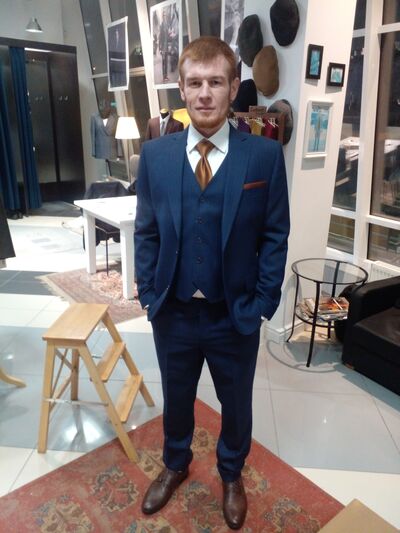  ,   George, 35 ,     , c 