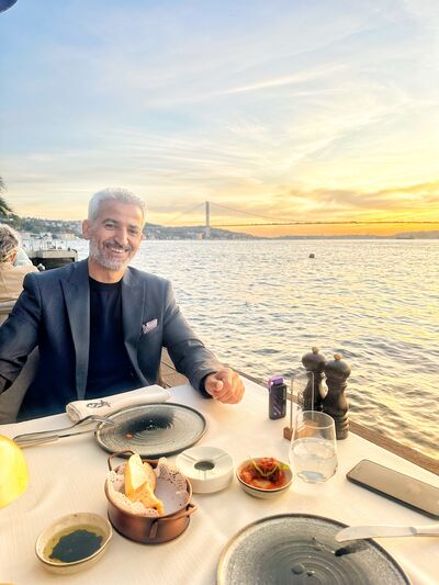  Kemerburgaz,   Murat, 45 ,   ,   , c , 