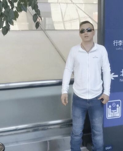  ,   Zhao, 35 ,   ,   