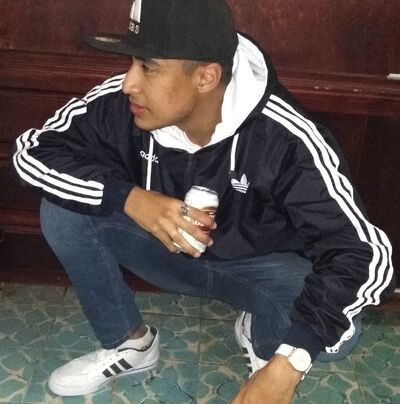  Tlalnepantla,   Marcos, 25 ,   ,   