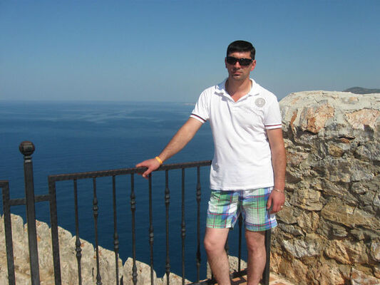  ,   Edik, 41 ,   