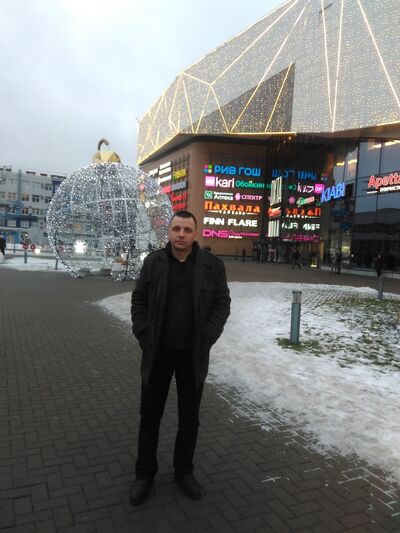 Знакомства Калининград, фото мужчины Александр, 42 года, познакомится 