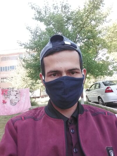  ,   Davron, 34 ,   
