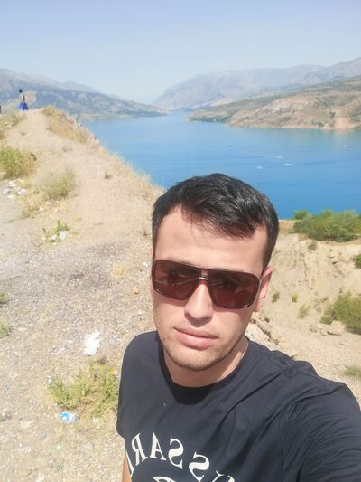  ,   Ismoil, 27 ,   ,   