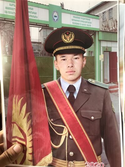  ,   Sulaiman, 24 ,   