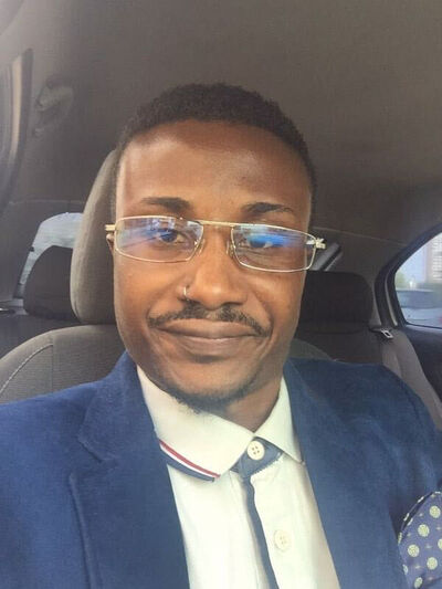  ,   Dare Micheal, 40 ,   ,   