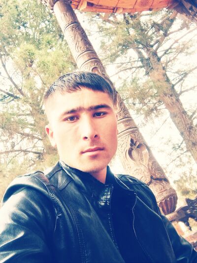  ,   BEHRUZBEK, 25 ,   ,   