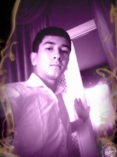  ,   Azizbek, 28 ,   