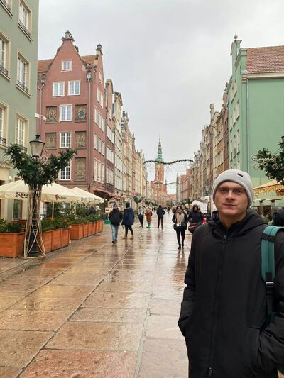  ,   Oleksandr, 27 ,   ,   