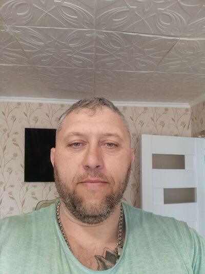  ,   Sergei, 41 ,   