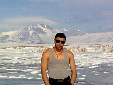 ���������� ������, ���� ������� Tigran, 34 ����, ������������ ��� ������, ����� � ���������, c�������� ���������