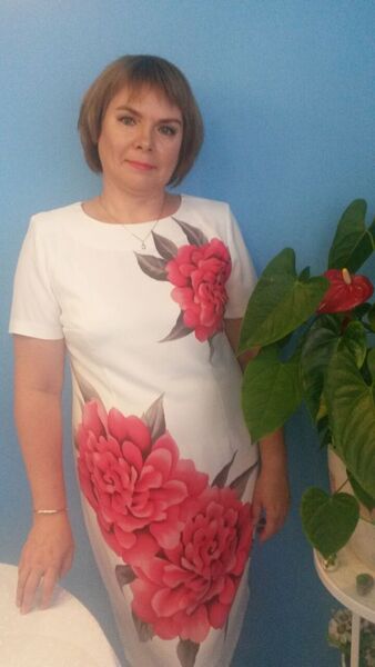  -,   Svetlana, 62 ,  