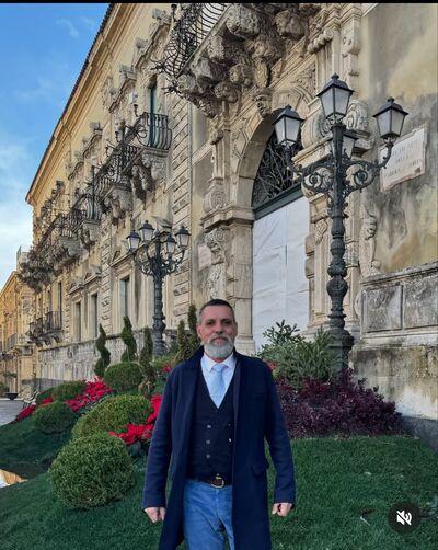  ,   Max Fredrick, 54 ,   ,   