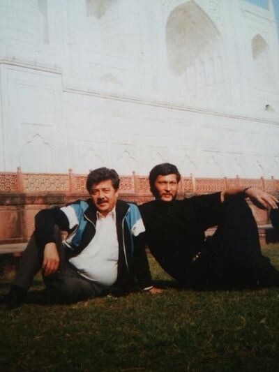  ,   Bakhtiyor, 57 ,     , c 