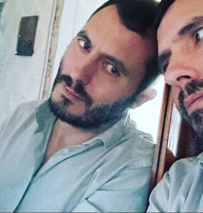  ,   Damien, 40 ,   ,   , c 