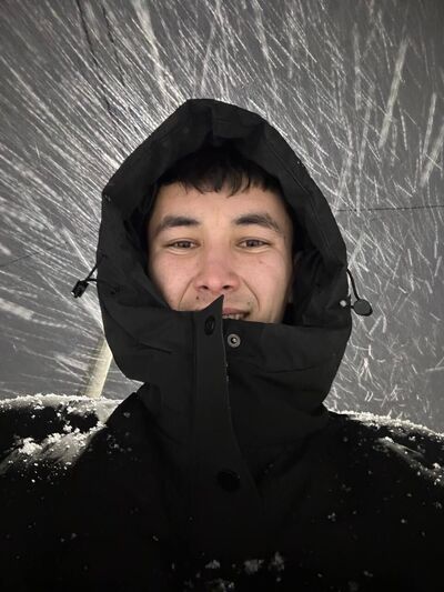  ,   Assylzhan, 25 ,   ,   