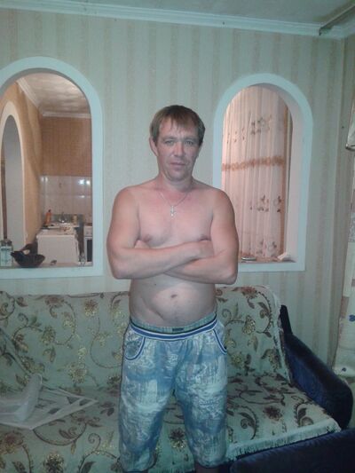  ,   Serezha, 48 ,   