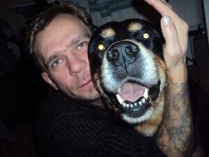  ,   Ruslan, 51 ,   
