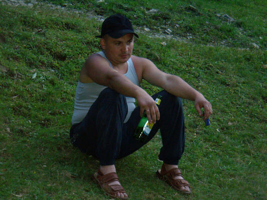  ,   Vasjok, 45 ,   