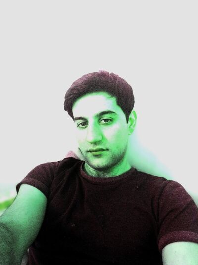  ,   Komronshoh, 35 ,  