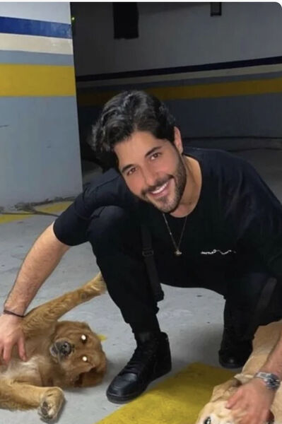  ,   Ramez, 38 ,   ,   
