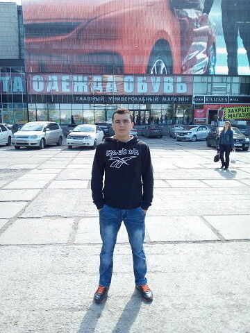  ,   Dilshodjon, 29 ,   