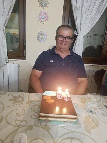  Navalcarnero,   BILLY, 61 ,   ,   