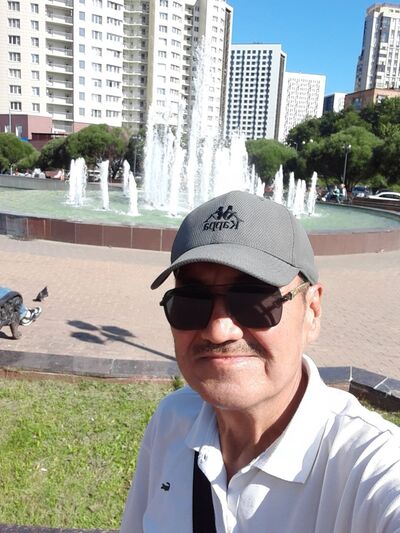  ,   Rus Berdimur, 59 ,   ,   