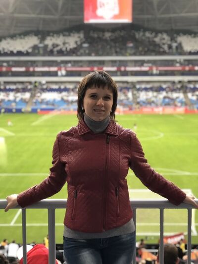  ,   Olga, 27 ,  