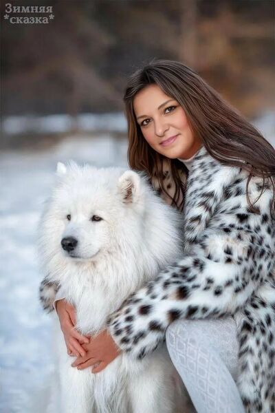  ,   Olga, 58 ,   c 