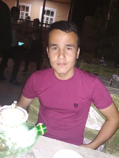  ,   Abbos, 28 ,   