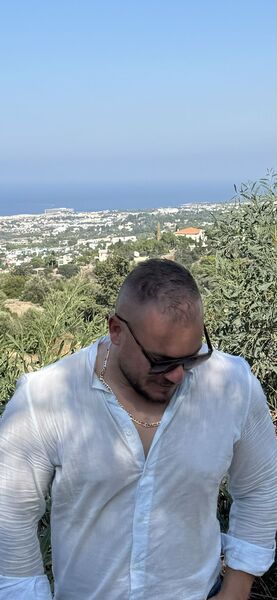  Nicosia,   Senol, 34 ,   ,   