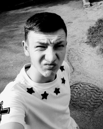  ,   Joe nOX, 28 ,   