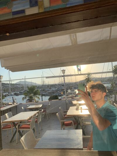  ,   Mustafa, 19 ,   ,   