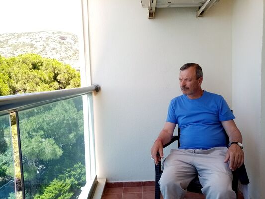  ,   Sergey, 63 ,   