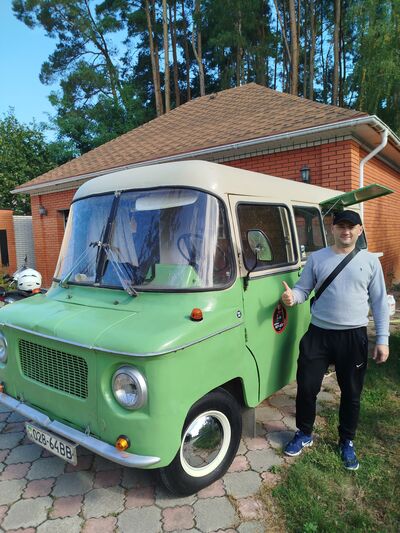  ,   Oleg, 41 ,   