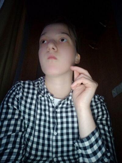  -,   Ksenia, 20 ,   
