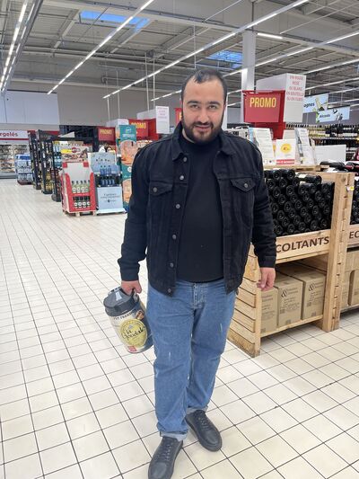  ,   Mikheil, 31 ,   ,   