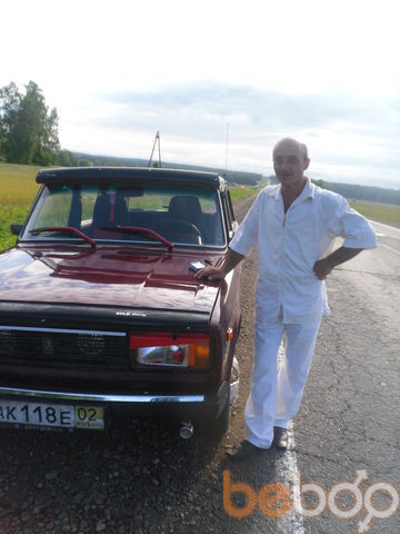  ,   ARSENCHO, 44 ,  