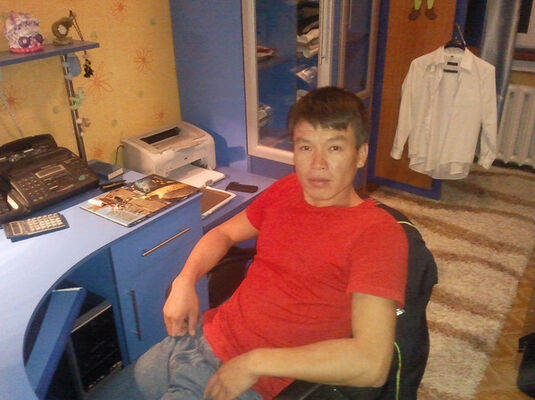  ,   Erlan, 49 ,  