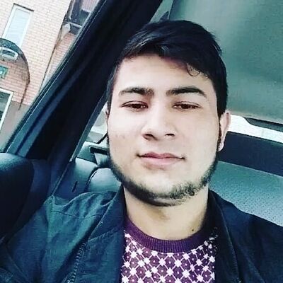  ,   Mahmadullo, 27 ,   ,   